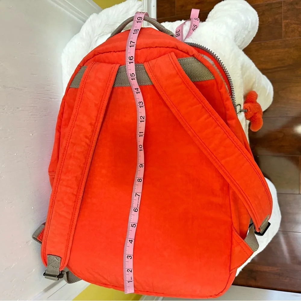 KipLing Seoul Large 15“ Laptop Backpack - Picture 13 of 15